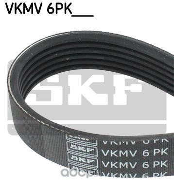 Ремень приводной SKF VKMV 6PK2135