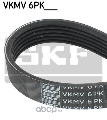 Ремень приводной SKF VKMV 6PK2196