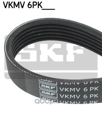 Ремень приводной SKF VKMV 6PK2315