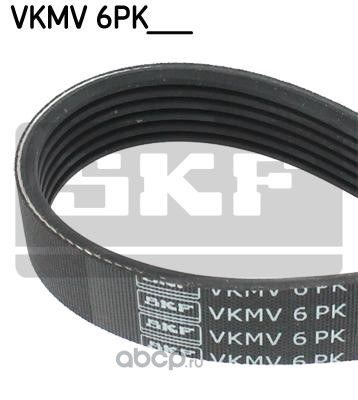 Ремень приводной SKF VKMV 6PK2390