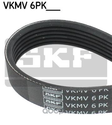 Ремень приводной SKF VKMV 6PK905