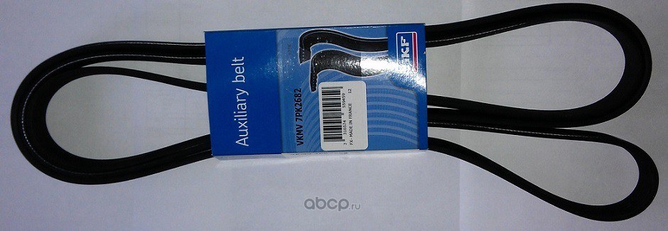 Ремень приводной SKF VKMV 7PK2682