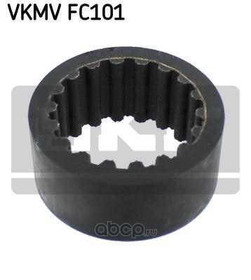Муфта для UNIVERSAL для UNIVERSAL SKF VKMV FC101