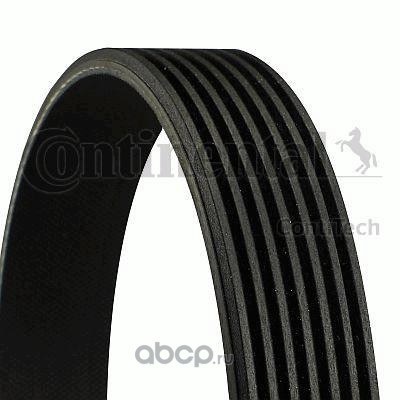 Ремень CONTITECH 7PK1666
