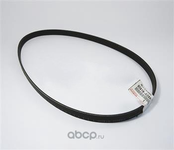 Ремень ручейковый TOYOTA 90916-02664