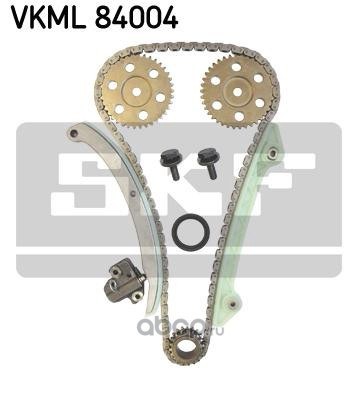 Ремкомплект цепи ГРМ (компл.) SKF VKML 84004