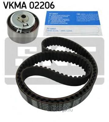 Ремкомплект ГРМ CHRYSLER/FIAT/FORD SKF VKMA 02206