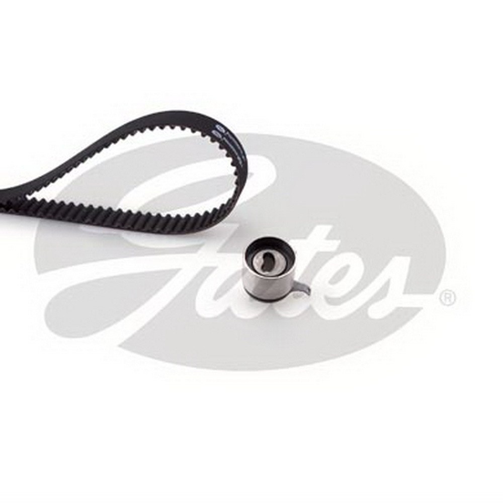 Ремкомплект ГРМ DAEWOO MATIZ 0.8 GATES K015434XS