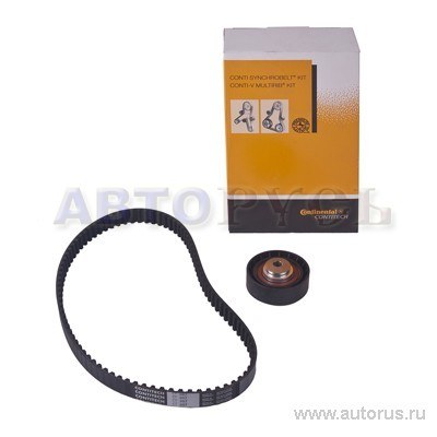 Ремкомплект ГРМ FORD Focus CONTITECH CT983K1