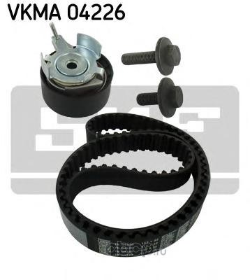 Ремкомплект ГРМ для FORD SKF VKMA04226