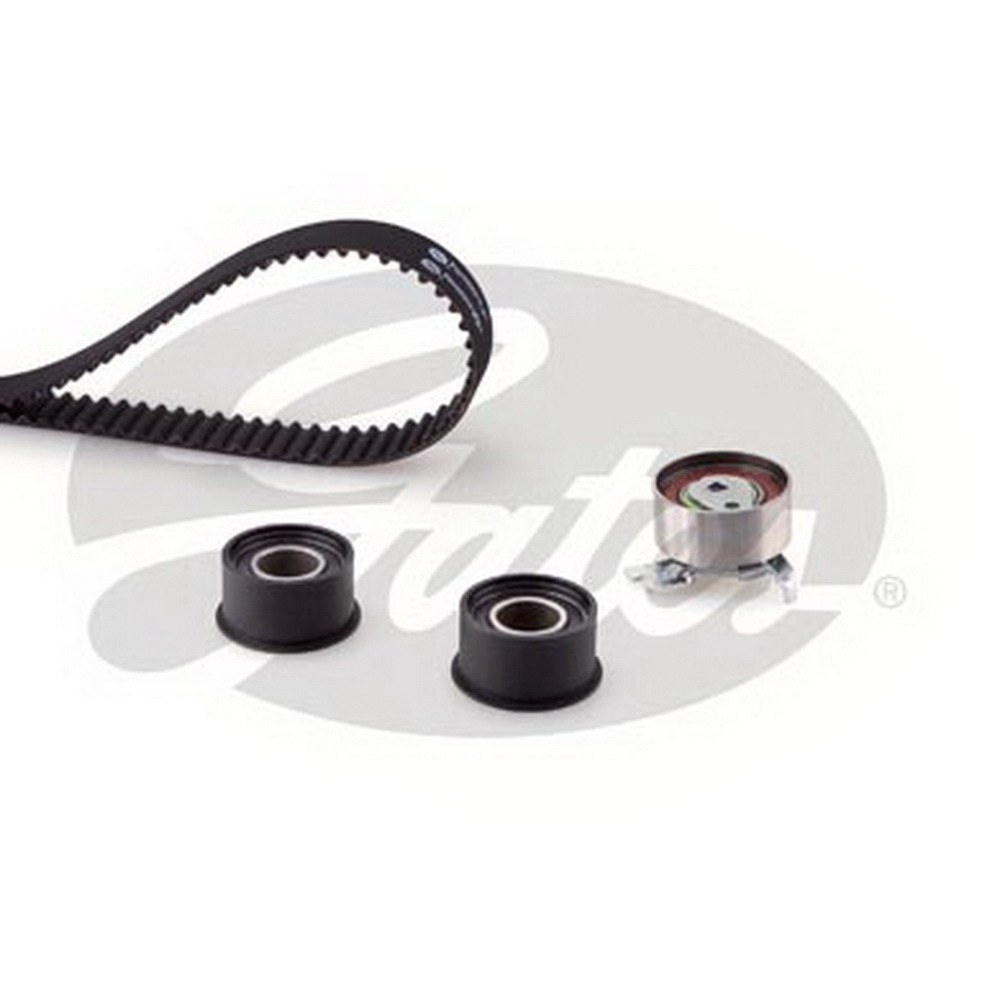 Ремкомплект ГРМ GATES K015408XS