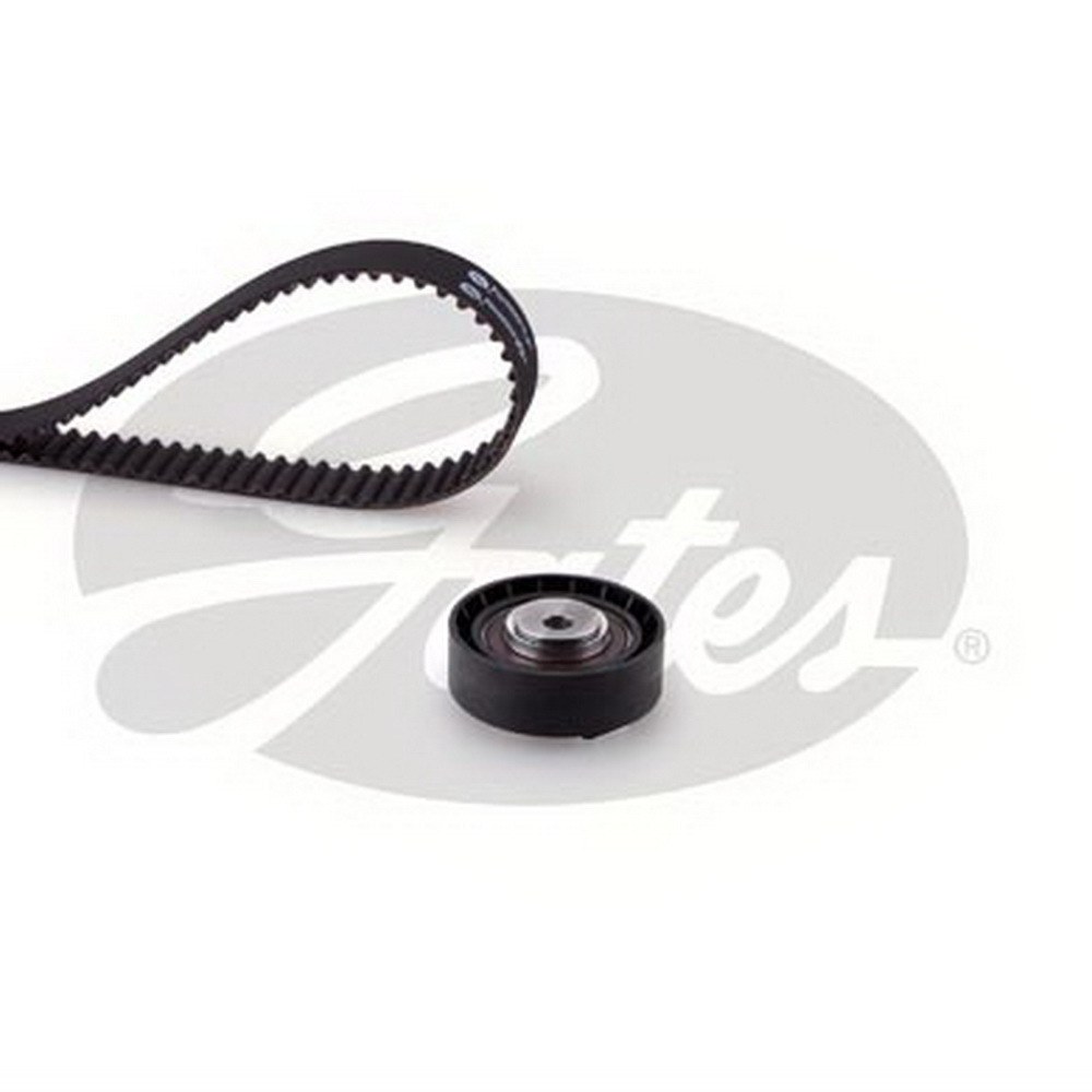 Ремкомплект ГРМ GATES K015541XS