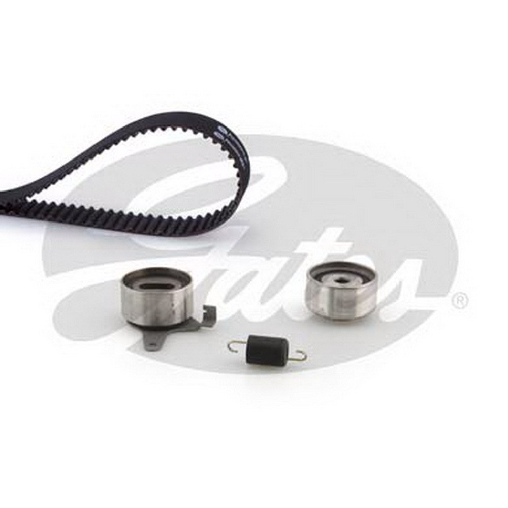 Ремкомплект ГРМ KIA Rio SHUMA CARENS 1.5 / Spectra GATES K015567XS