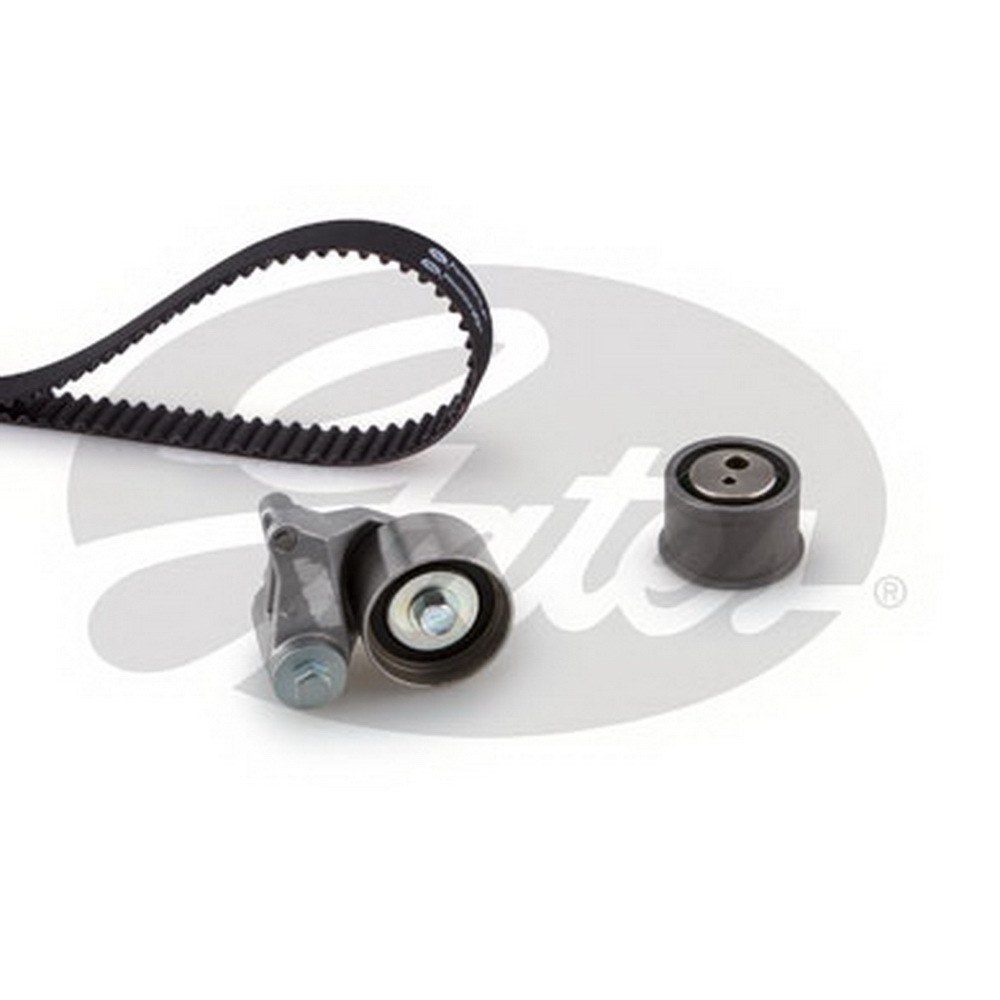 Ремкомплект ГРМ GATES K015636XS