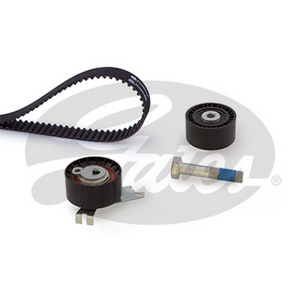 Ремкомплект ГРМ GATES K025608XS