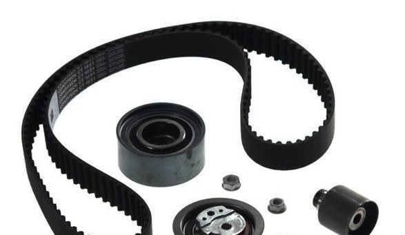 Ремкомплект ГРМ, ремень + ролики FORD SNR NTN-SNR KD470.33