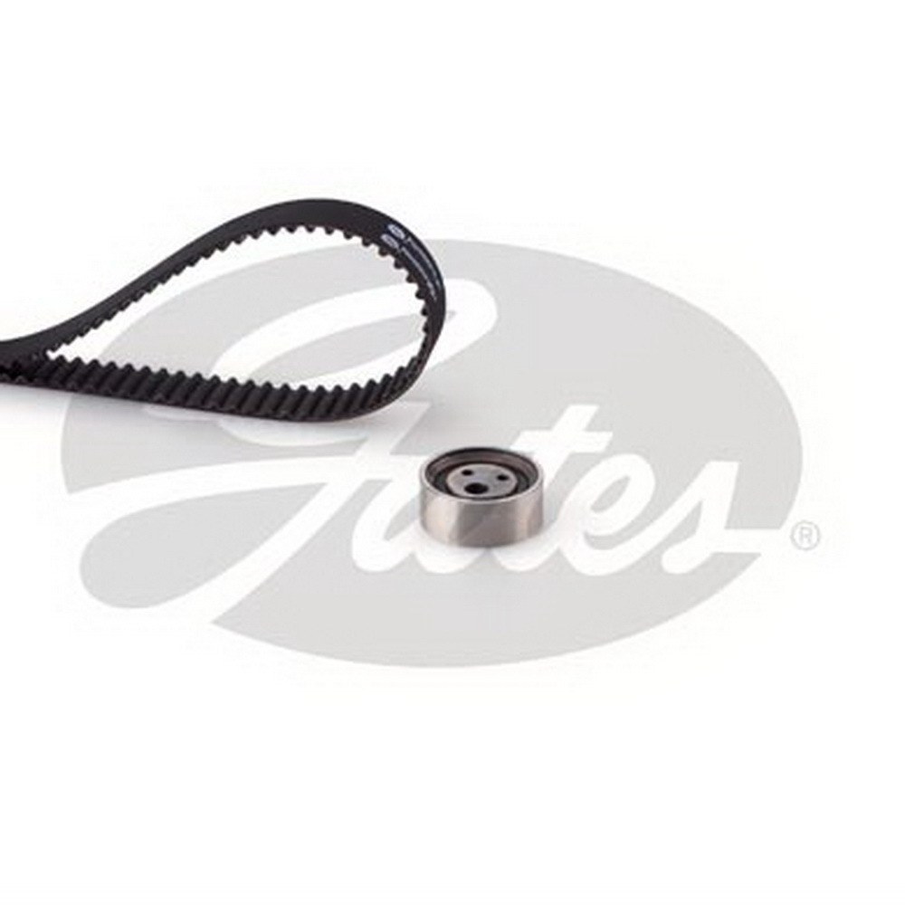 Ремень ГРМ комплект RENAULT Logan/Clio/Megane GATES K015473XS