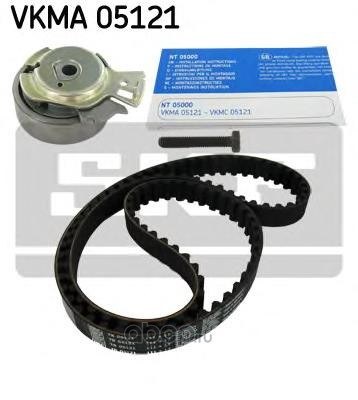 Ремкомплект ГРМ SKF VKMA 05121