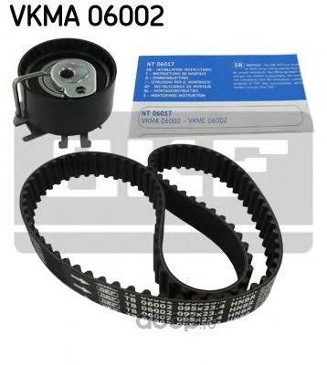 Ремкомплект ГРМ SKF VKMA 06002