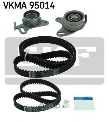 Ремкомплект ГРМ SKF VKMA 95014