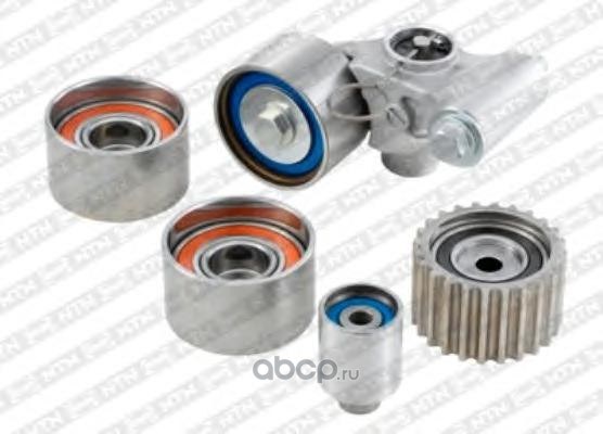 Ремкомплект ГРМ SUBARU 1.5-2.5 98- SNR NTN-SNR KD481.05