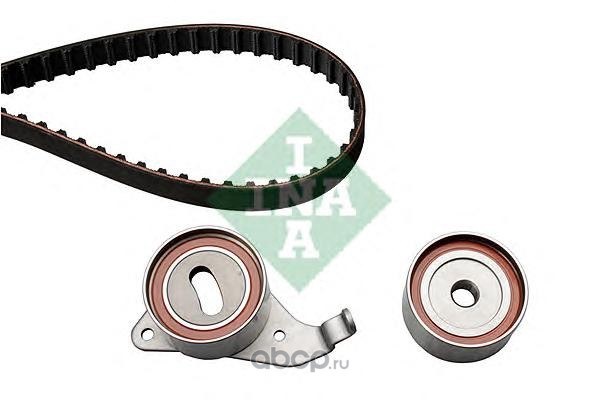 Ремкомплект ГРМ для TOYOTA INA 530 0268 10