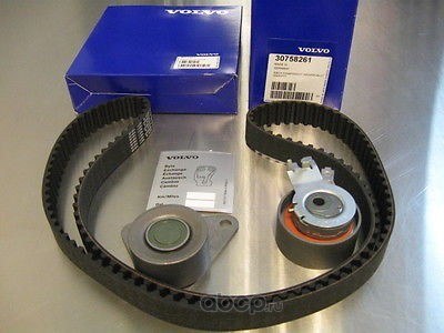 Ремкомплект ГРМ VOLVO 30 758 261