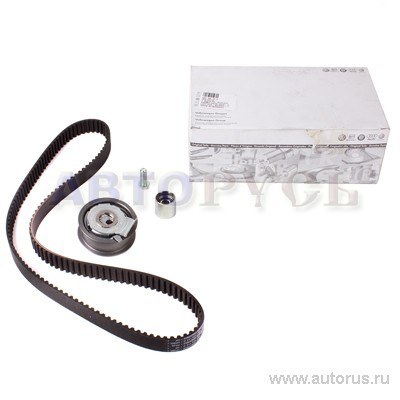 Ремкомплект ГРМ VW PASSAT B6 VAG 06F 198 119A