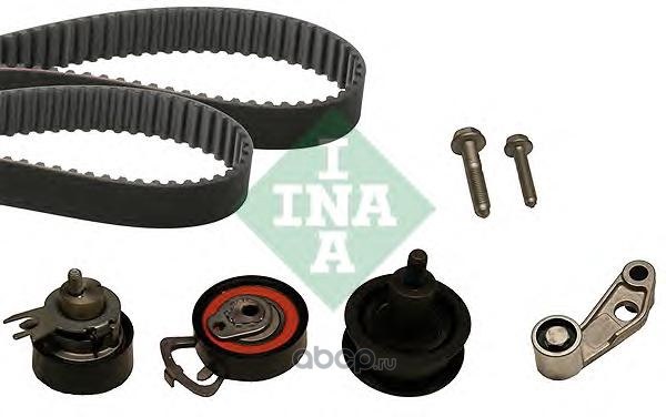 Ремкомплект ГРМ VW/SKODA INA 530 0089 10