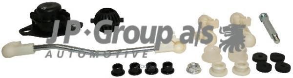 Ремкомплект кулисы КПП JP GROUP 1131700510