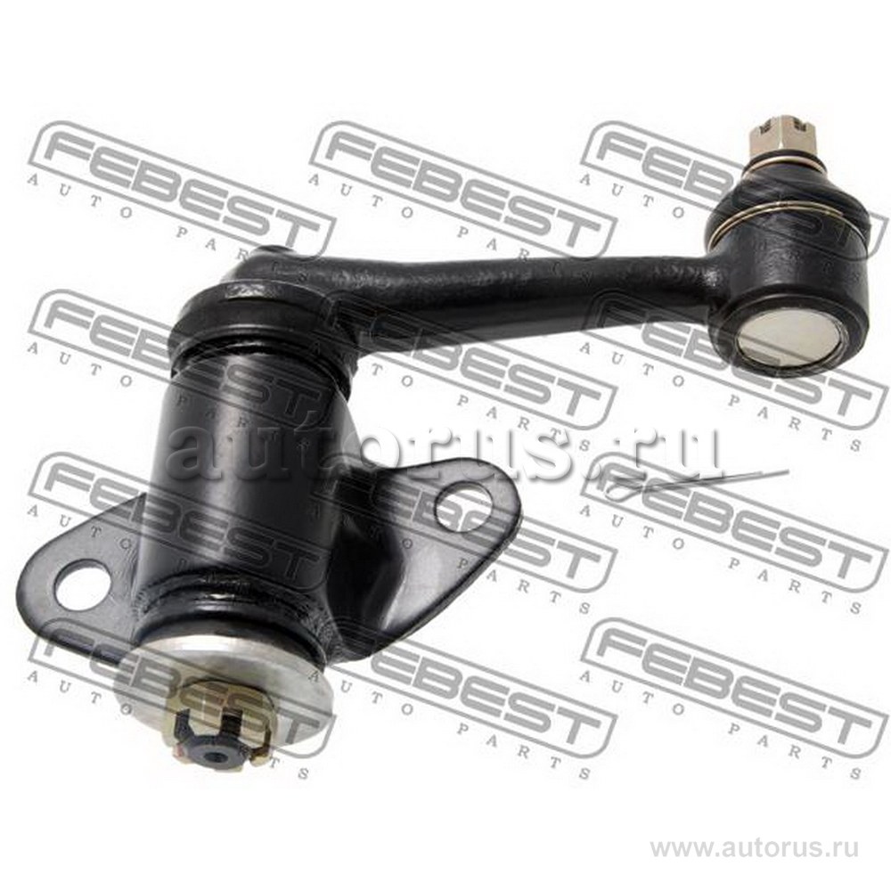 Рычаг маятниковый MAZDA BT-50 2006-> FEBEST 0527-BT50