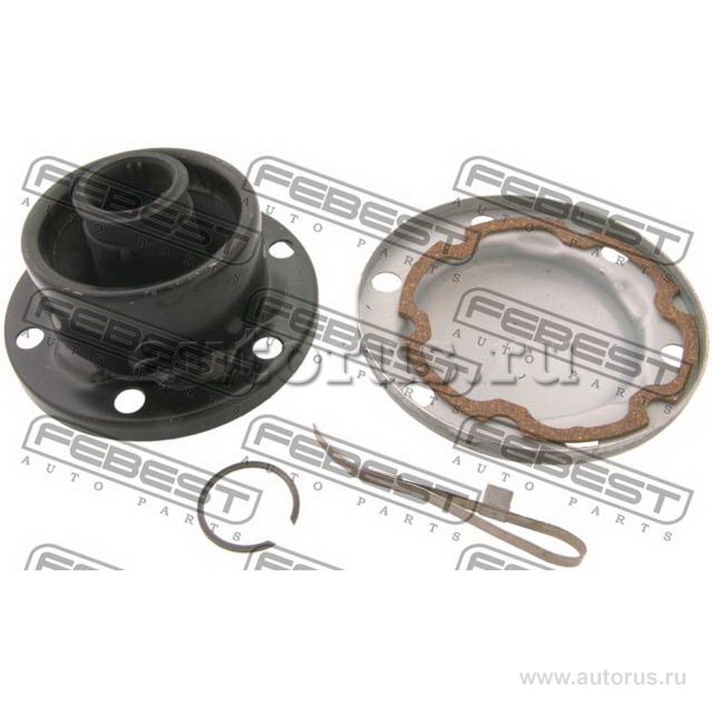 Пыльник ШРУС карданного вала TOYOTA CAMRY GRACIA MCV2#,SXV2# 1996.12-2001.09 [J FEBEST BT-999