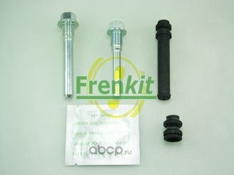 Ремкомплект направляющих переднего суппорта MAZDA CX-7/9/MPV I/MITSUBISHI Pajero III 00-06 Frenkit 811007