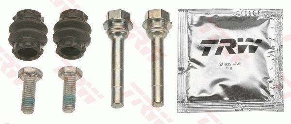 Ремкомплект направляющих суппорта заднего TRW ST1470