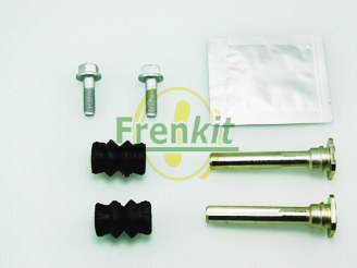 Ремкомплект направляющих суппорта для NISSAN/VOLVO Frenkit 810038