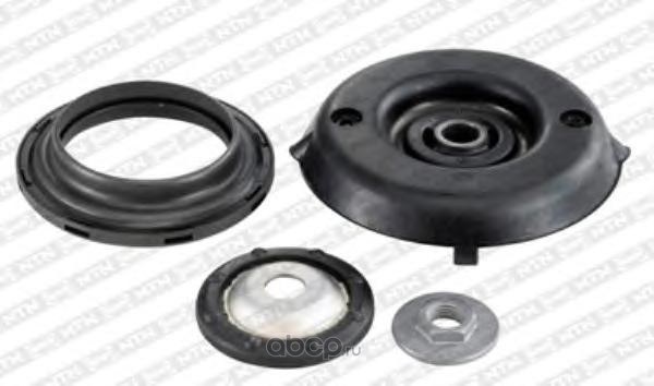 Опора переднего амортизатора L=R (с подшипником) PEUGEOT 308/ CITROEN C4 NTN-SNR KB659.33