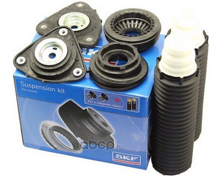Ремкомплект переднего амортизатора, компл.2шт SKF VKDR 35426 T