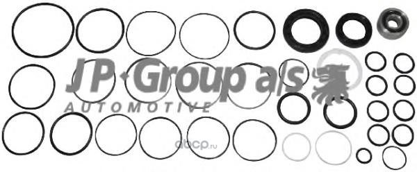 Ремкомплект рулевой рейки AUDI 100/A6 9197 /ГУР+ JP JP GROUP 1144350110