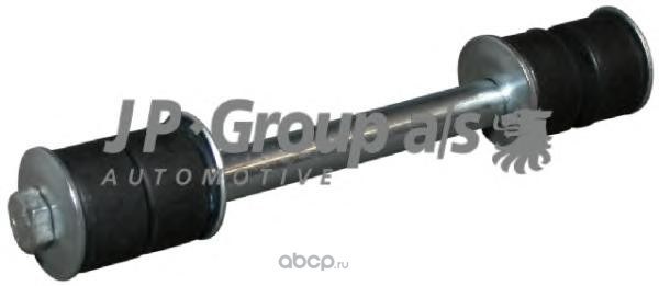 Ремкомплект стабилизатора L,R JP JP GROUP 1240550710