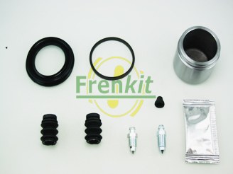 Ремкомплект суппорта Frenkit 251904