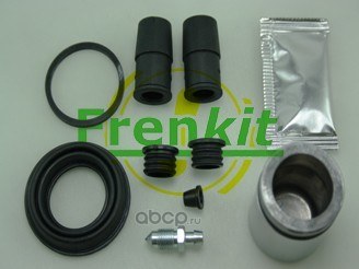 Ремкомплект Тормозного Суппорта + Поршень Frenkit 240955