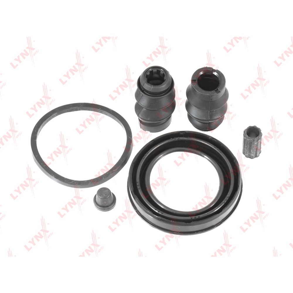 Ремкомплект переднего/заднего тормозного суппорта PSA C1/107/206/TOYOTA Aygo /Type Bosch /D=48,00mm LYNXauto BC-0337
