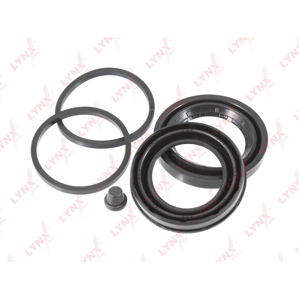 Ремкомплект переднего тормозного суппорта VW Amarok 2010->/JEEP Grand Cherokee 01-10 LYNXauto BC-0351