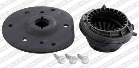 Опора переднего амортизатора L=R (с подшипником) для FORD MONDEO V (2015>) NTN-SNR KB652.30