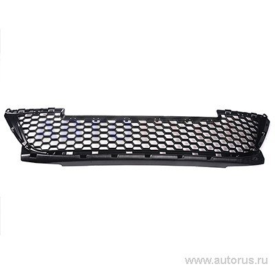 Решетка бампера переднего низ LARGUS LADA 8450000249