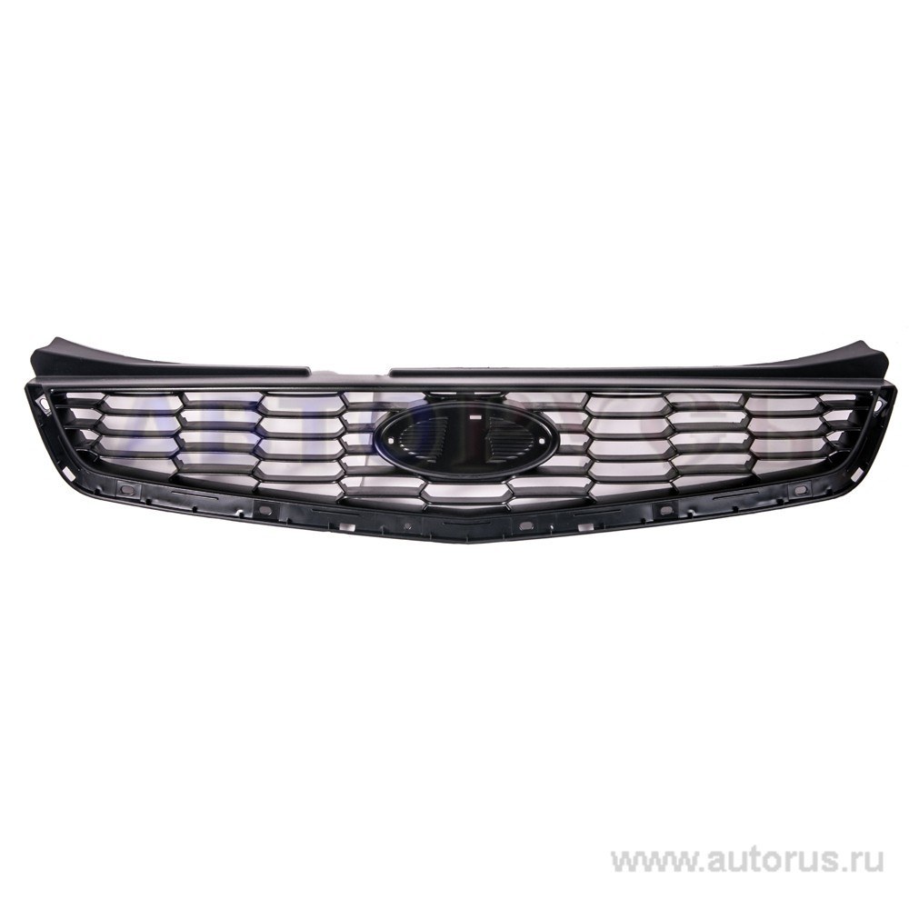 Решетка облицовки радиатора ВАЗ-21704 LADA 21704280305610