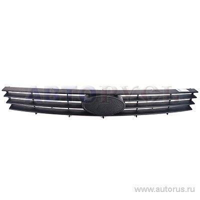 Решетка облицовки радиатора ВАЗ-2170 LADA 21700280305600