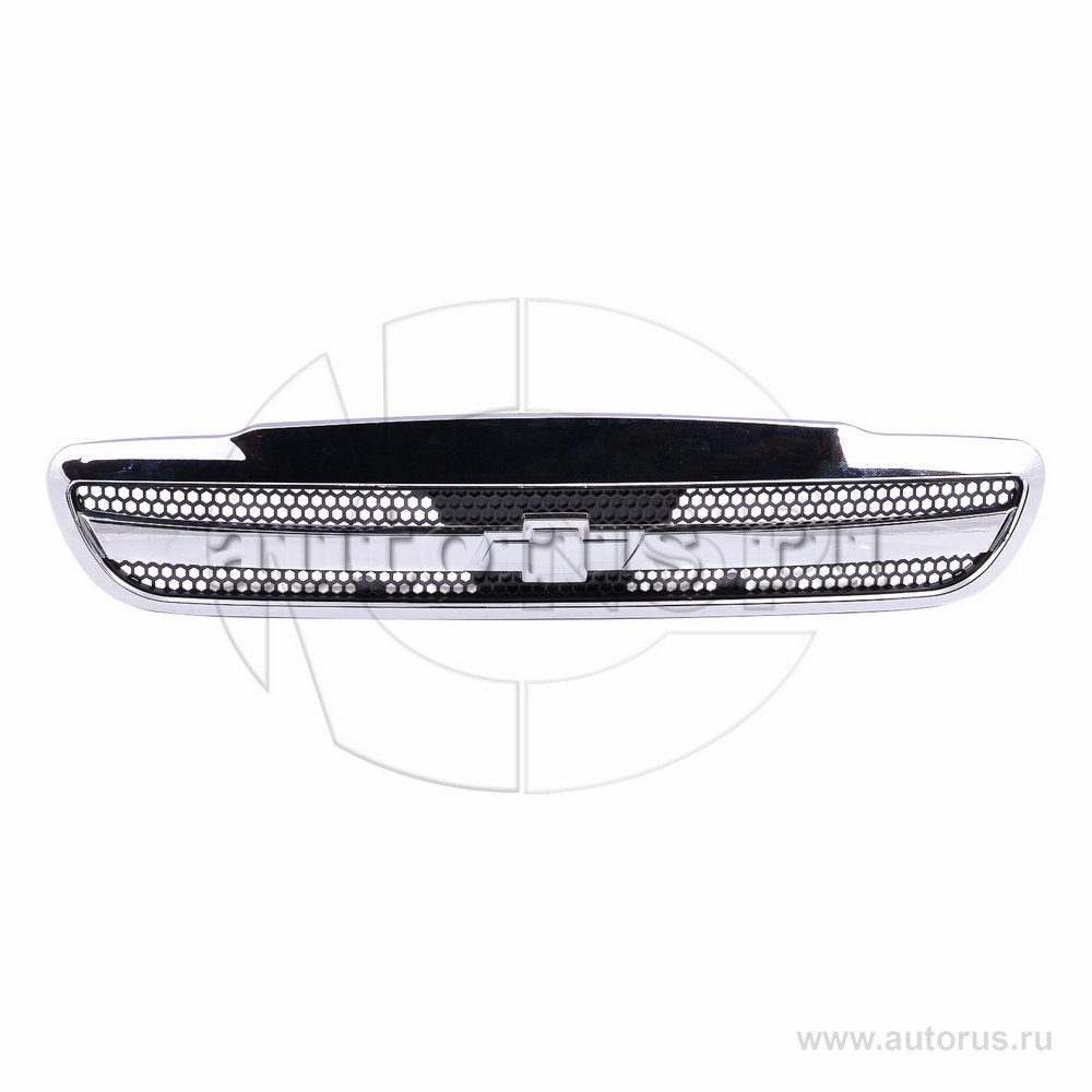 Решетка радиатора CHEVROLET Lanos NSP NSP0196339429