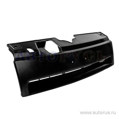 Решетка радиатора ВАЗ 2110 пластик черная AVTOPLAST VSK-00014108
