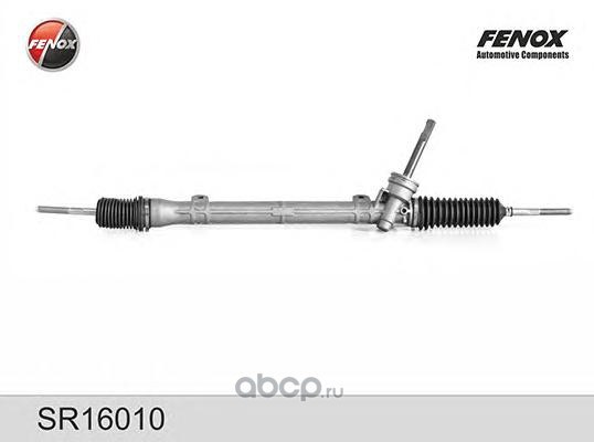 Рейка рулевая FENOX SR16010